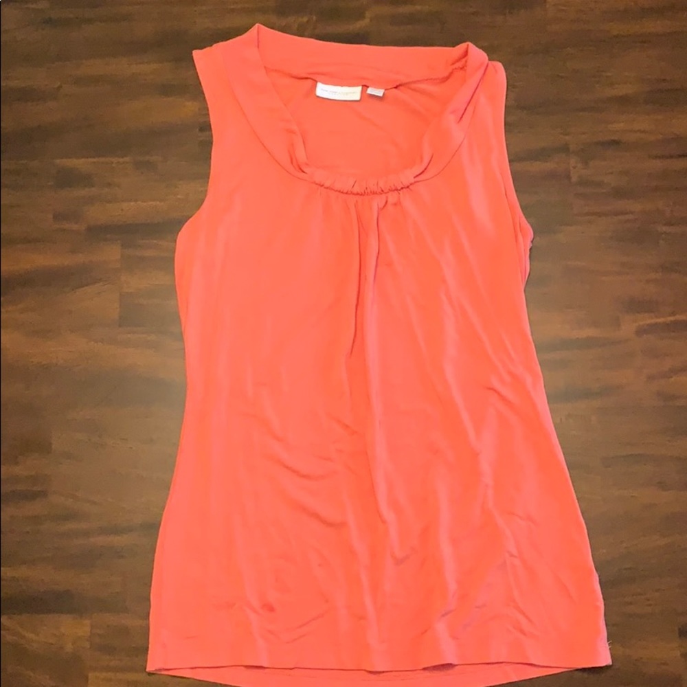 New York and Company tank, size small